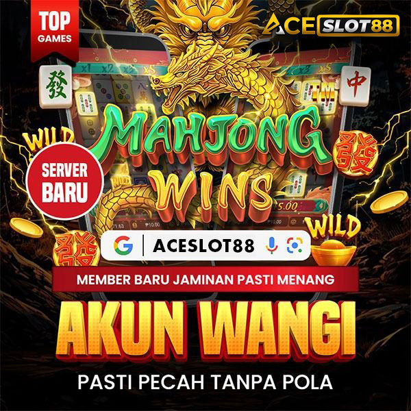 Slot Gacor Maxwin 🀄 Daftar Situs Mahjong Ways 2 Gampang Menang